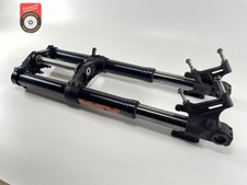 Pont de fourche haut bas KTM 990 Super Duke R LC8 07-11 d'occasion