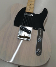 [Fender] Guitare électrique