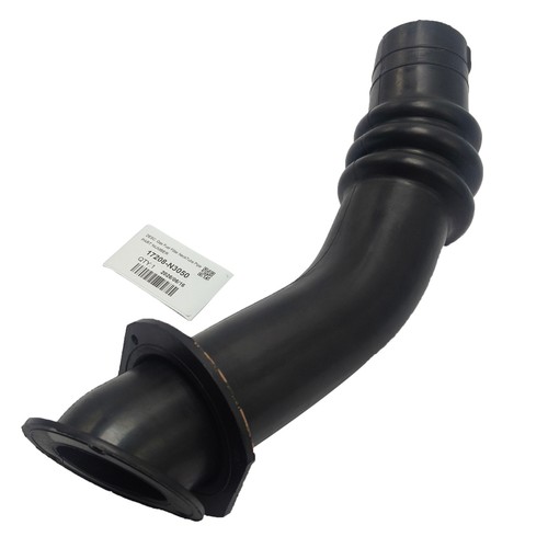 Fuel filler neck tube - fuel,
