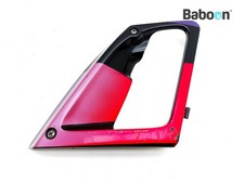 Inspection carénage droite