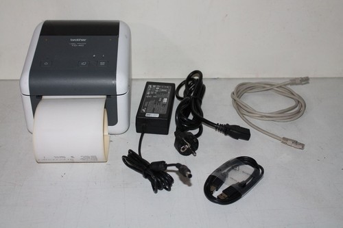 Brother 4420dn imprimante - brother, td-4420dn