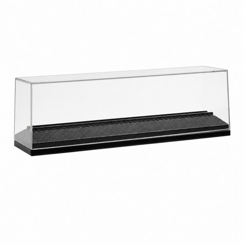 Vitrine acrylique robuste - acrylique,
