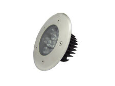 9w DC12v Souterrain Spot