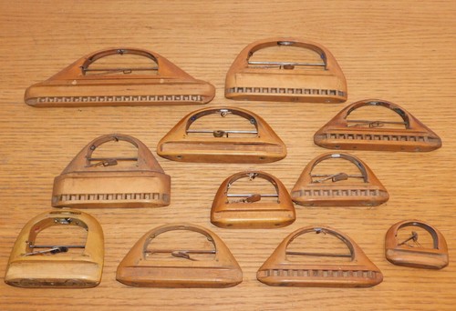 Vintage lot ancien pieces - ancien,