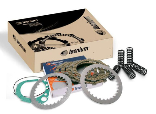 Kit embrayage complet lisse - embrayage,