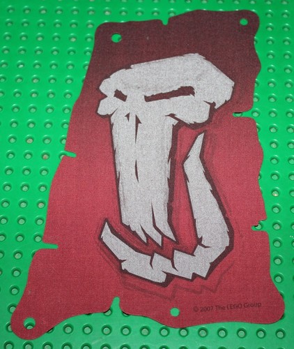 Lego cloth sail - x, 20