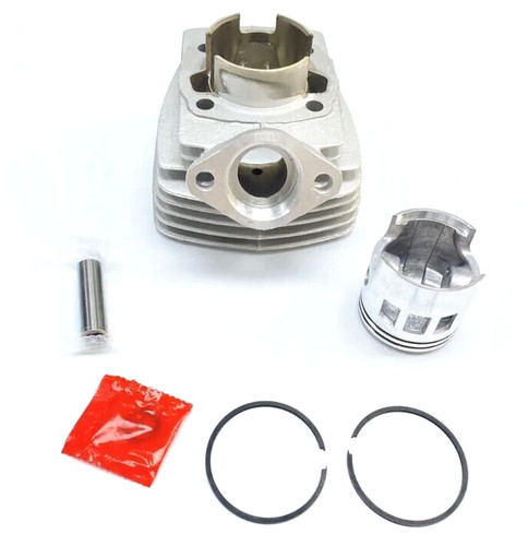 Cylindre piston vis ou - à,