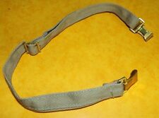 BRETELLE POUR CHAPEAU DE