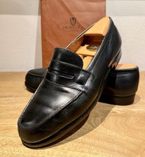 CHAUSSURES JM WESTON VINTAGE