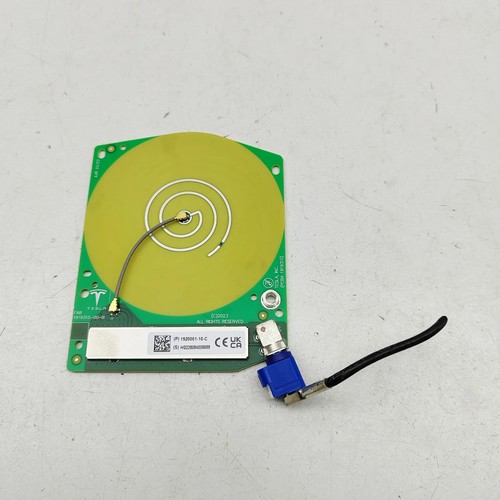 Antenne tesla model gnss - antenne,