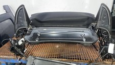 Capote BMW SERIE 6 E64 CABRIO