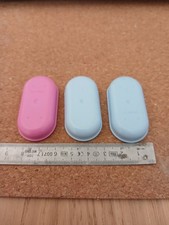 3 Bassines / Baignoires  Bebe