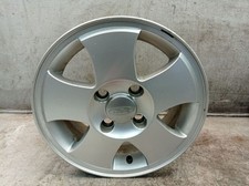 FORD SINGLE ALLOY WHEEL RIM 5.5Jx14 ET43.5 4X108 1S61-BA