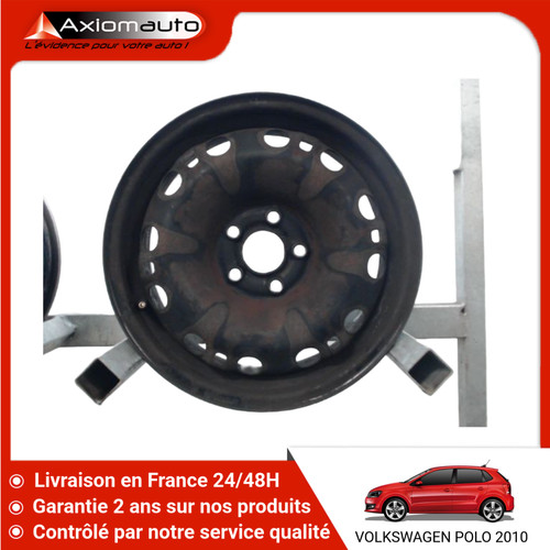 Jante tole volkswagen - 🇫🇷,