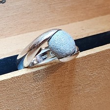 Pesavento Italy Ring