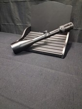 Swarovski Z3  4-12x50mm Rifle