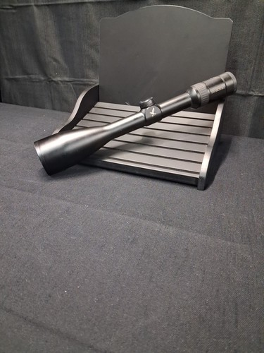 Swarovski 12x50mm rifle - , 4-12x50mm