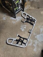 YAMAHA YFZ450 YFZ 450 2004-2009 COMP ALUMINUM NERF BAR KIT QUAD