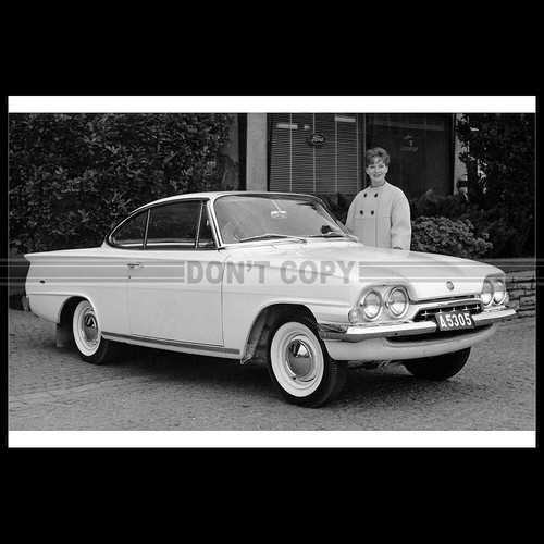Photo 038215 ford consul - photo,