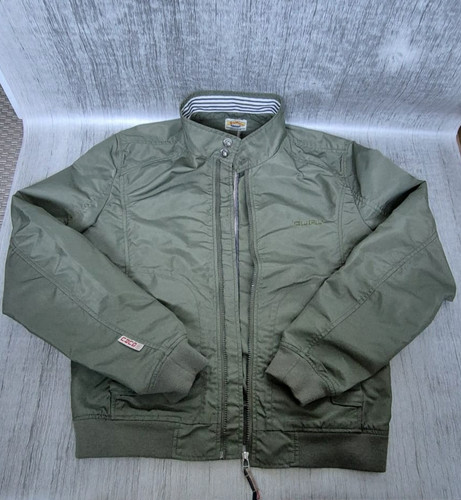 Veste guru bombers - guru,
