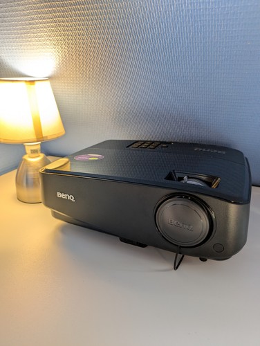 Vidéoprojecteur benq tw519 - vidéoprojecteur,