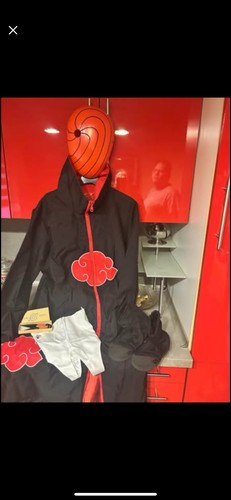 Costume naruto - costume,