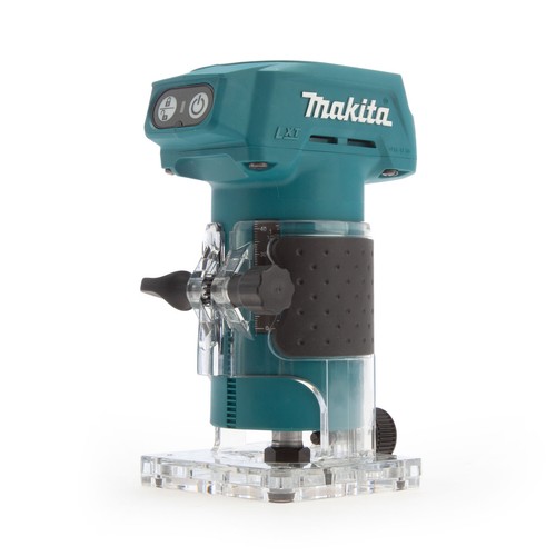 Makita 18v lxt routeur sans - makita,
