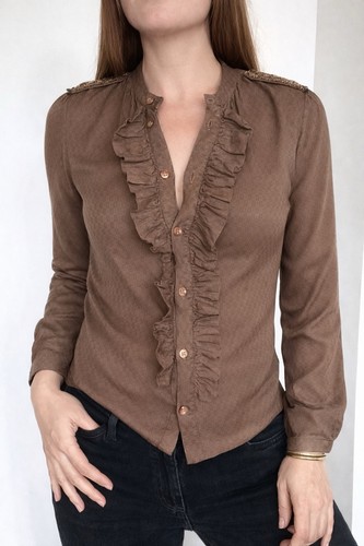 Blouse antik batik - blouse, –