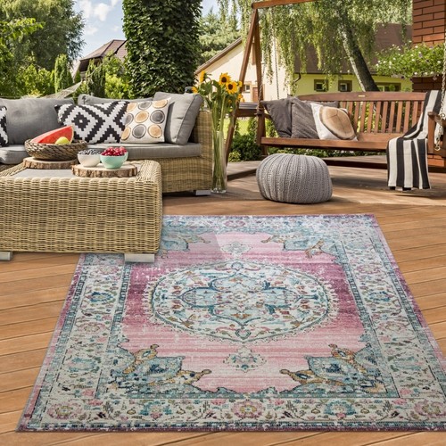 Tapis oriental salon - oriental, de