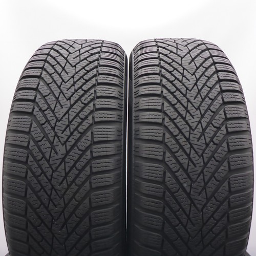 205 pirelli - 55, 2x