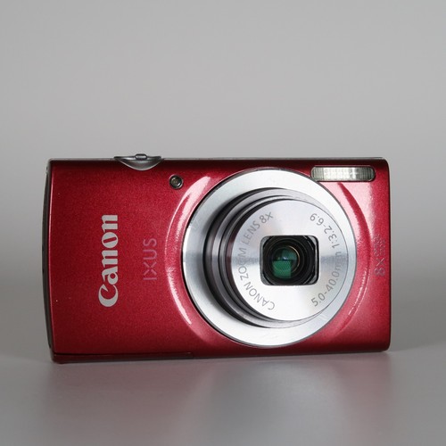 Canon ixus 145 elph 135 - 145,