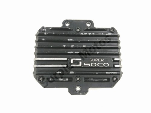 Boitier ecu super - super, tsx