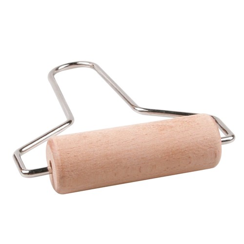 Laminoir pate rouleau - pate, À