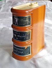 Bouteille en céramique Monin