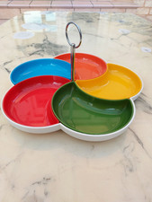 SERVITEUR PLATEAU APERITIF