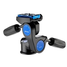 BENRO HD3A Tête 3 axes +