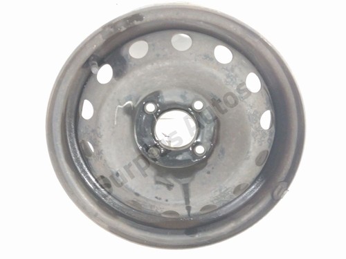 Jante tole 5401f8 peugeot - jante,