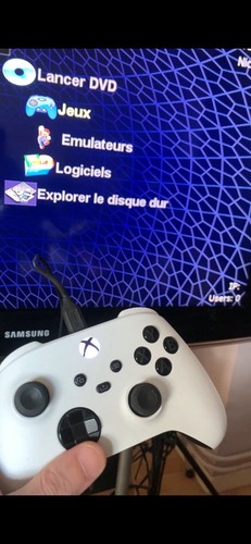 Ogx mini adaptateur multi - ogx,