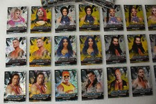 2021 Topps WWE Superstars