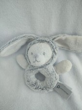 Doudou Peluche Hochet PREMAMAN