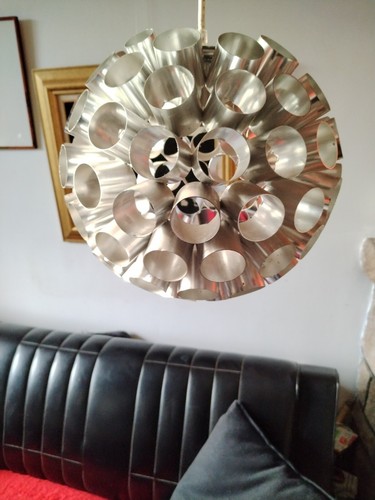 Lustre suspension space - , age