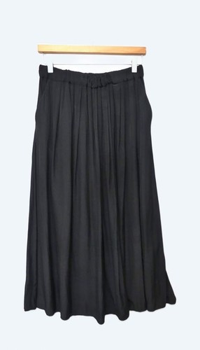 Jupe longue gerard darel - jupe,