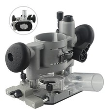 Compact Toupie Meunerie Scie