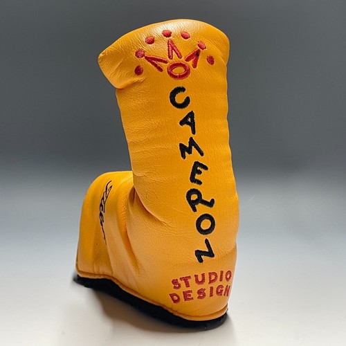 Scotty cameron studio design - scotty,