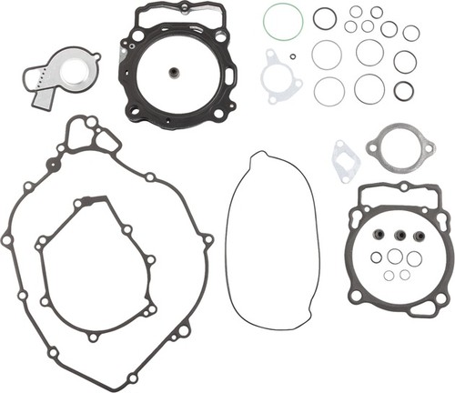Moose complete gasket kit - moose,