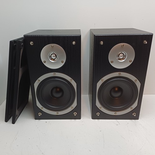 Fenton shfb55b speakers tested - speakers,