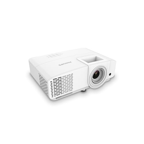 Vidéo projecteur philips - projecteur,