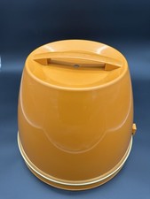 Sèche cheveux casque valise