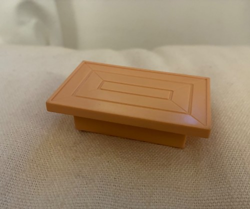 Playmobil table basse - basse, salon