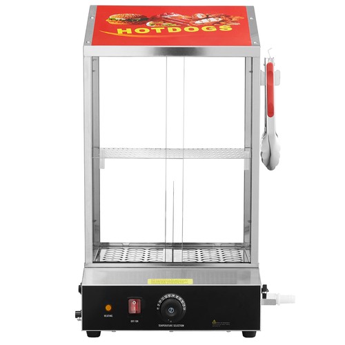 Cuiseur vapeur électrique